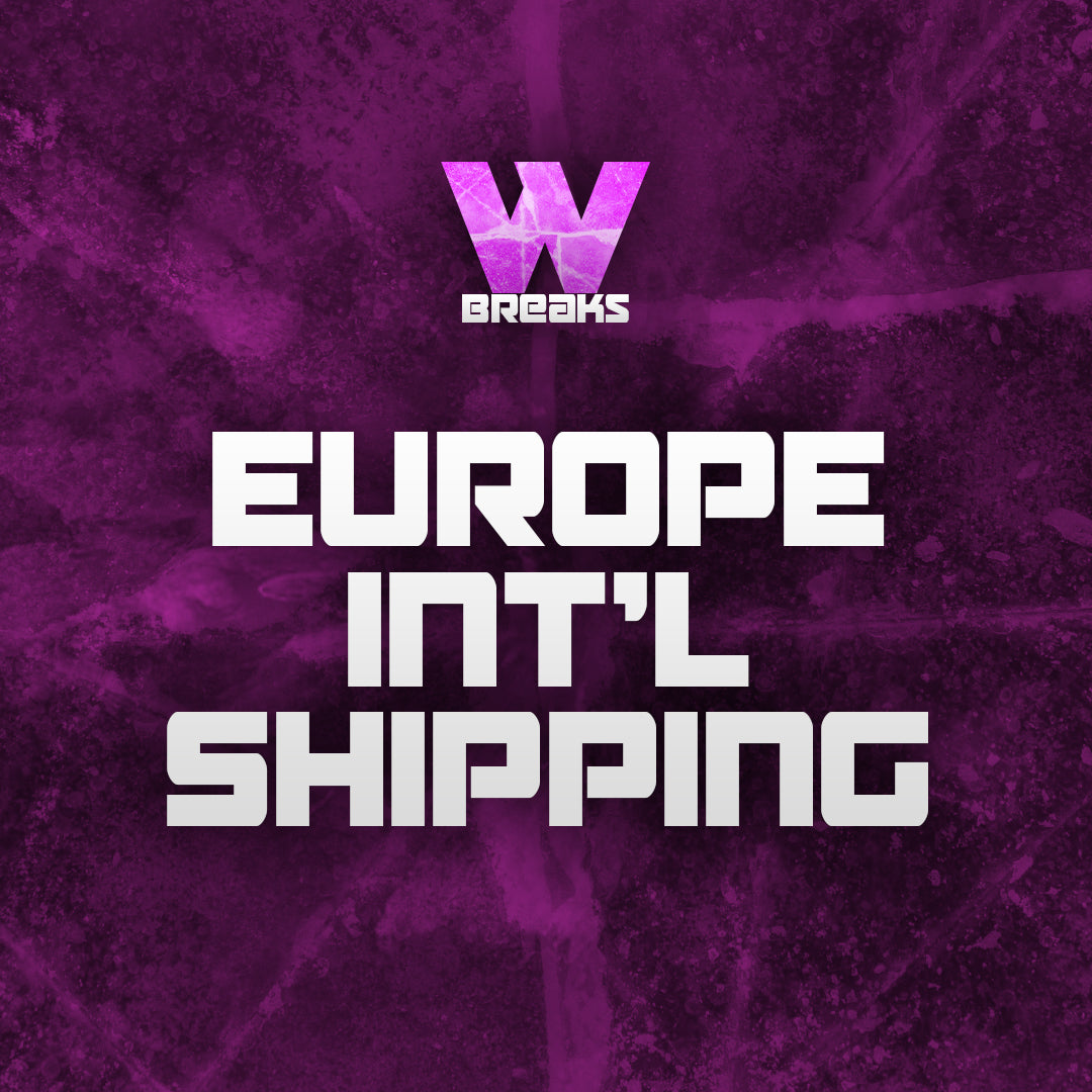 European Shipping
