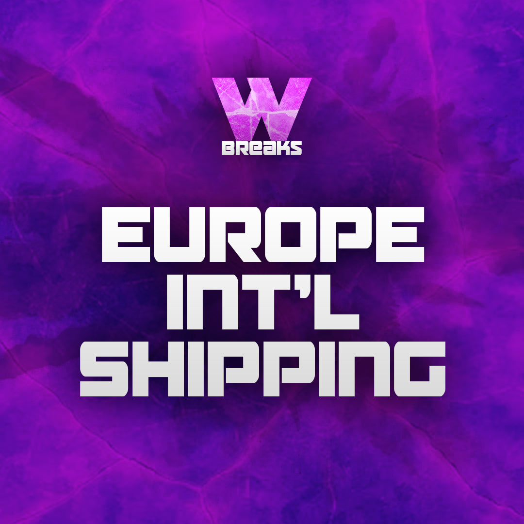 European Shipping